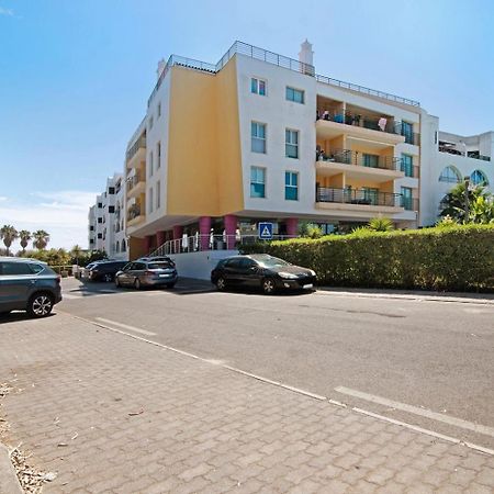 Palm Paradise Salgados Albufeira Exterior photo